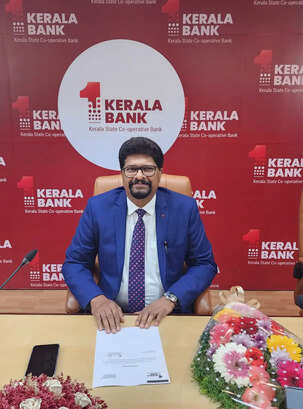 kerala bank CEO